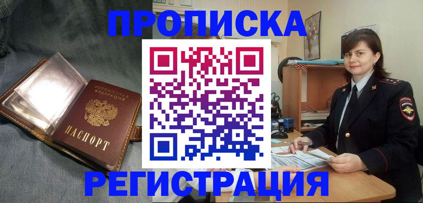 прописка в квартире в Шагонаре